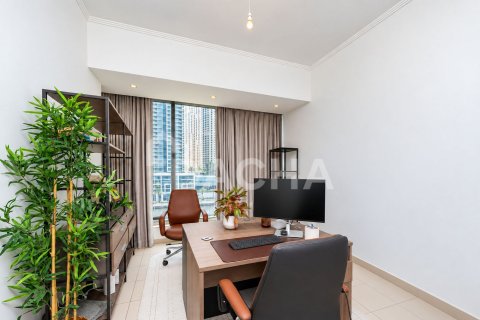 Byt v Dubai Marina, Dubai, SAE 2 ložnice, 133 m² Č.: 766049 - fotografie 15