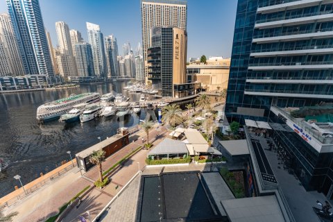 Byt v Dubai Marina, Dubai, SAE 2 ložnice, 133 m² Č.: 766049 - fotografie 22