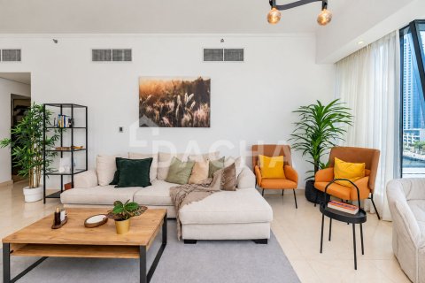 Byt v Dubai Marina, Dubai, SAE 2 ložnice, 133 m² Č.: 766049 - fotografie 8