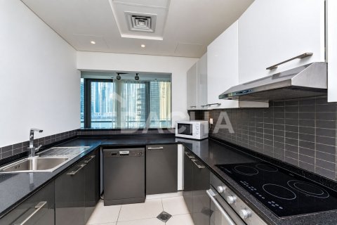 Byt v Dubai Marina, Dubai, SAE 2 ložnice, 133 m² Č.: 766049 - fotografie 11
