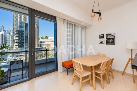 Byt v Dubai Marina, Dubai, SAE 2 ložnice, 133 m² Č.: 766049 - fotografie 14