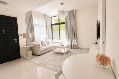 ویلا برای فروش در DAMAC Hills (Akoya by DAMAC)، Dubai، امارات متحده عربی 3 خوابه ، 186 متر مربع ، شماره 766053 - تصویر 2