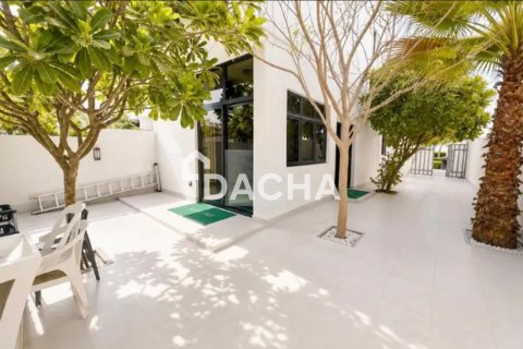 ویلا برای فروش در DAMAC Hills (Akoya by DAMAC)، Dubai، امارات متحده عربی 3 خوابه ، 186 متر مربع ، شماره 766053 - تصویر 18