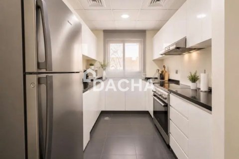 ویلا برای فروش در DAMAC Hills (Akoya by DAMAC)، Dubai، امارات متحده عربی 3 خوابه ، 186 متر مربع ، شماره 766053 - تصویر 3