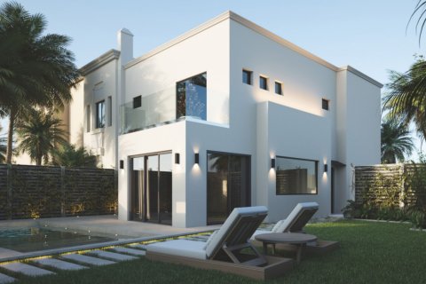 Vilë në The Springs, Dubai, Emiratet e Bashkuara Arabe 4 dhoma gjumi, 411 m2. № 631092 - Foto 4