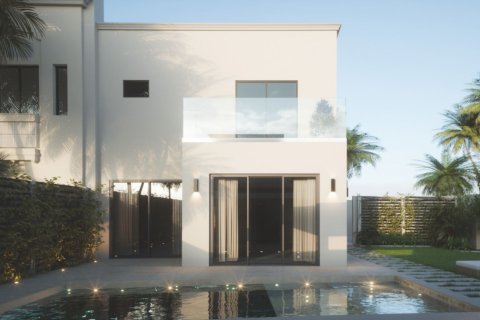 Vilë në The Springs, Dubai, Emiratet e Bashkuara Arabe 4 dhoma gjumi, 411 m2. № 631092 - Foto 1