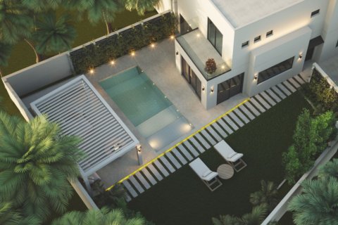 Vilë në The Springs, Dubai, Emiratet e Bashkuara Arabe 4 dhoma gjumi, 411 m2. № 631092 - Foto 2