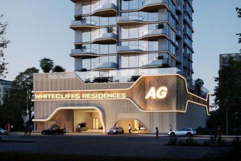 Apartament në Dubai, Emiratet e Bashkuara Arabe 2 dhoma gjumi, 118 m2. № 631093 - Foto 1