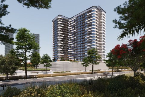 Apartment in Dubai Production City (IMPZ), UAE 1 bedroom, 95 sq.m. № 631079 - photo 2