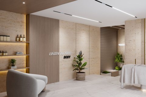 Apartment in Dubai Production City (IMPZ), UAE 1 bedroom, 95 sq.m. № 631079 - photo 9