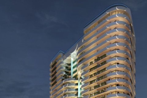 Byt v Dubai Land, SAE 4 ložnice, 171 m² Č.: 631096 - fotografie 4