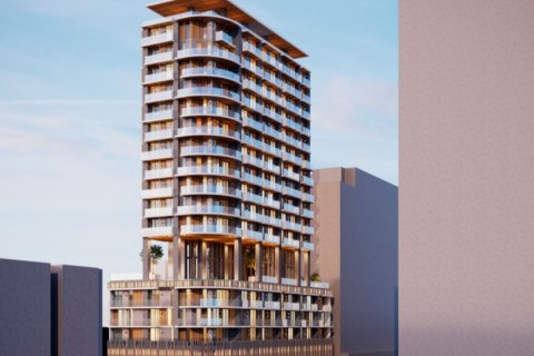 Byt v Dubai Land, SAE 4 ložnice, 171 m² Č.: 631096 - fotografie 2