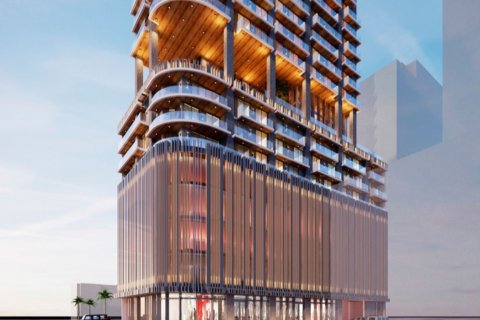 Byt v Dubai Land, SAE 4 ložnice, 171 m² Č.: 631096 - fotografie 1
