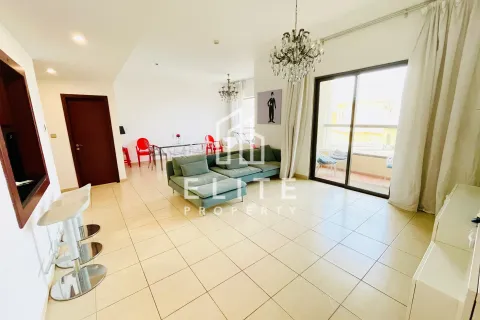 Appartement te koop in Jumeirah Beach Residence, Dubai, VAE 3 slaapkamers, 178 vr.m., nr 647530 - foto 2