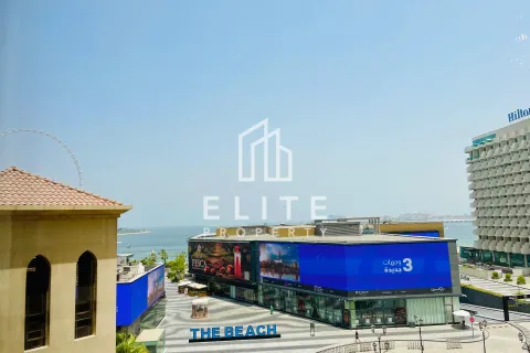 Appartement te koop in Jumeirah Beach Residence, Dubai, VAE 3 slaapkamers, 178 vr.m., nr 647530 - foto 13