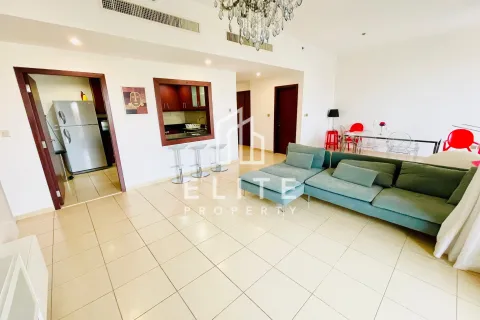 Appartement te koop in Jumeirah Beach Residence, Dubai, VAE 3 slaapkamers, 178 vr.m., nr 647530 - foto 3