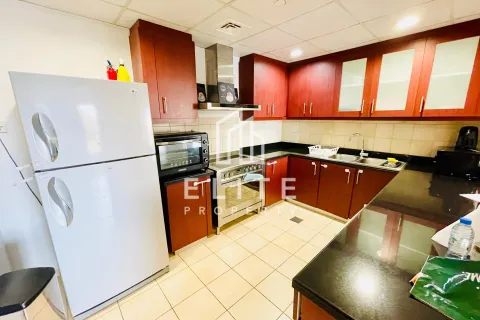 Appartement te koop in Jumeirah Beach Residence, Dubai, VAE 3 slaapkamers, 178 vr.m., nr 647530 - foto 9