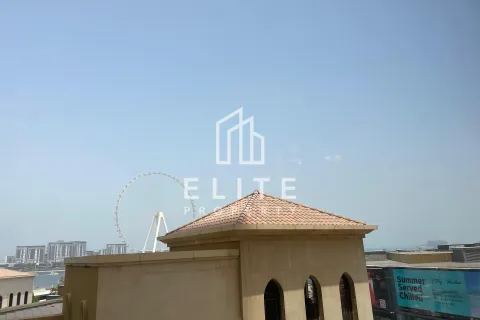 Appartement te koop in Jumeirah Beach Residence, Dubai, VAE 3 slaapkamers, 178 vr.m., nr 647530 - foto 15