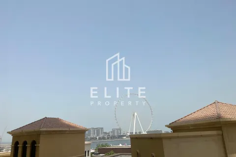 Appartement te koop in Jumeirah Beach Residence, Dubai, VAE 3 slaapkamers, 178 vr.m., nr 647530 - foto 1