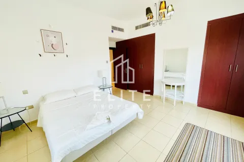 Appartement te koop in Jumeirah Beach Residence, Dubai, VAE 3 slaapkamers, 178 vr.m., nr 647530 - foto 5
