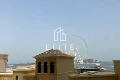 Appartement te koop in Jumeirah Beach Residence, Dubai, VAE 3 slaapkamers, 178 vr.m., nr 647530 - foto 16