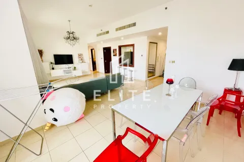 Appartement te koop in Jumeirah Beach Residence, Dubai, VAE 3 slaapkamers, 178 vr.m., nr 647530 - foto 4
