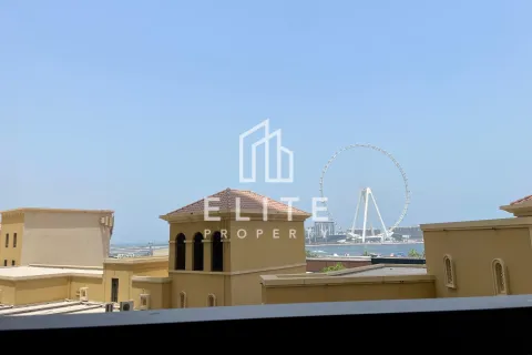 Appartement te koop in Jumeirah Beach Residence, Dubai, VAE 3 slaapkamers, 178 vr.m., nr 647530 - foto 14