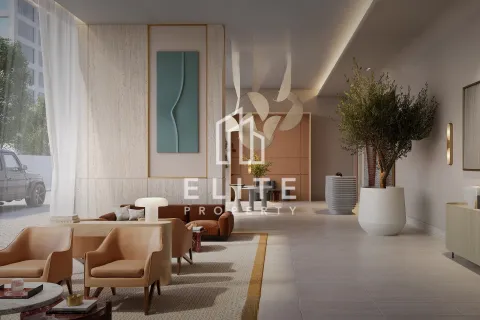 Пәтер Dubai Harbour, Дубай, БАӘ-да 3 жатын бөлмелер, 183 м² № 647531 - фото 6