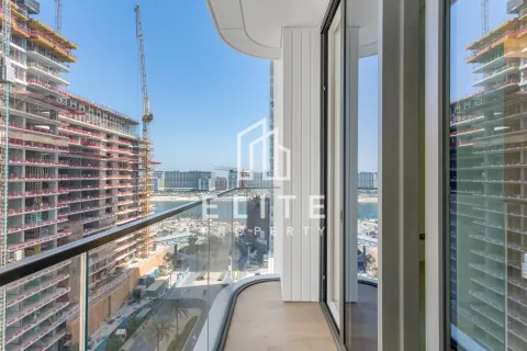 Пәтер Dubai Harbour, Дубай, БАӘ-да 1 жатын бөлме, 68 м² № 647532 - фото 13