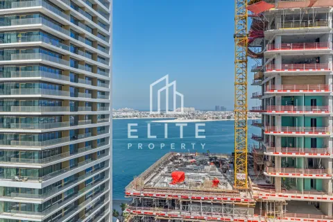 Пәтер Dubai Harbour, Дубай, БАӘ-да 1 жатын бөлме, 68 м² № 647532 - фото 11