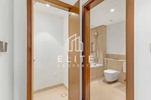 Пәтер Dubai Harbour, Дубай, БАӘ-да 1 жатын бөлме, 68 м² № 647532 - фото 14