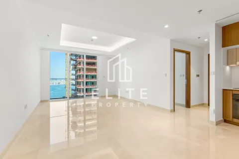 Пәтер Dubai Harbour, Дубай, БАӘ-да 1 жатын бөлме, 68 м² № 647532 - фото 3