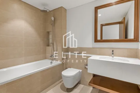 Пәтер Dubai Harbour, Дубай, БАӘ-да 1 жатын бөлме, 68 м² № 647532 - фото 9