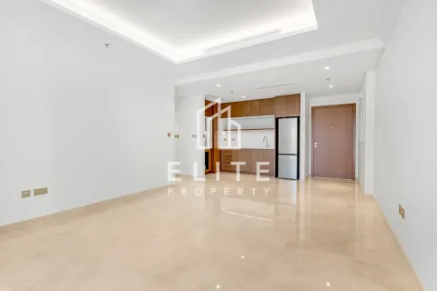 Пәтер Dubai Harbour, Дубай, БАӘ-да 1 жатын бөлме, 68 м² № 647532 - фото 4