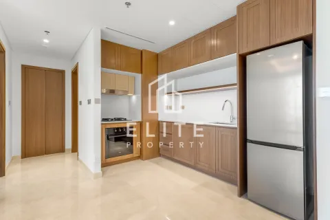 Пәтер Dubai Harbour, Дубай, БАӘ-да 1 жатын бөлме, 68 м² № 647532 - фото 5