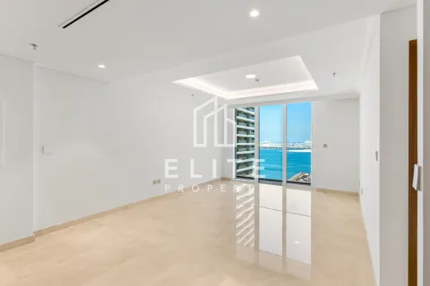 Пәтер Dubai Harbour, Дубай, БАӘ-да 1 жатын бөлме, 68 м² № 647532 - фото 1
