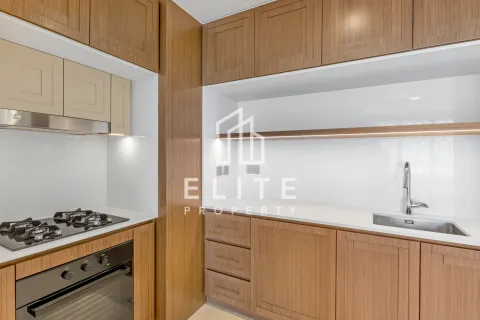 Пәтер Dubai Harbour, Дубай, БАӘ-да 1 жатын бөлме, 68 м² № 647532 - фото 6