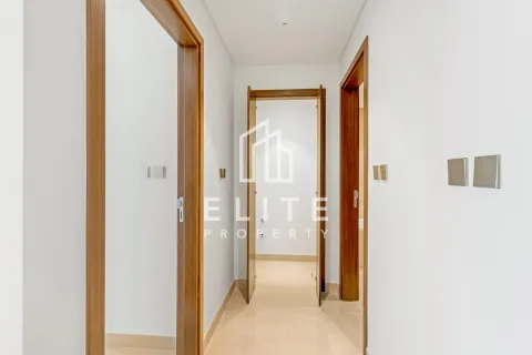 Пәтер Dubai Harbour, Дубай, БАӘ-да 1 жатын бөлме, 68 м² № 647532 - фото 8