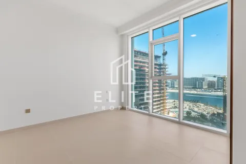 Пәтер Dubai Harbour, Дубай, БАӘ-да 1 жатын бөлме, 68 м² № 647532 - фото 2