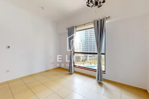 Apartment sa Jumeirah Beach Residence, Dubai, UAE 2 silid-tulugan, 129 sq.m. № 647534 - larawan 5