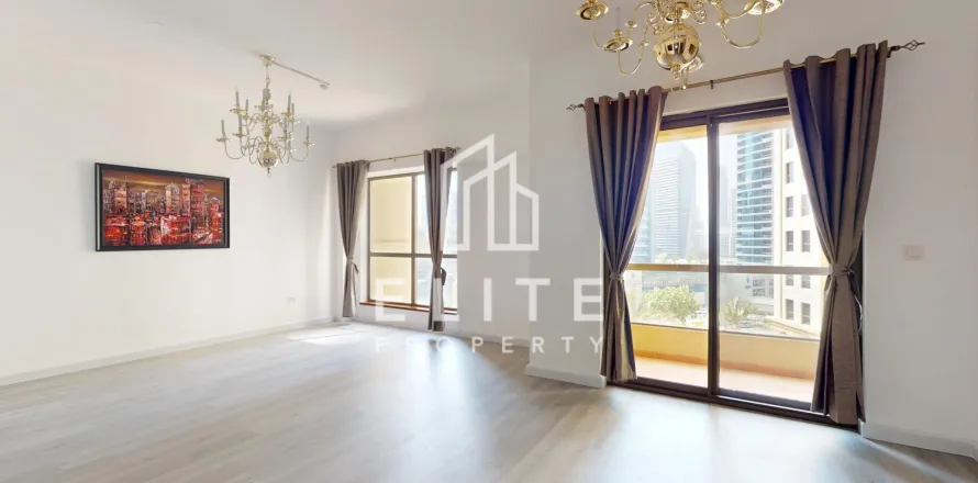 Apartment sa Jumeirah Beach Residence, Dubai, UAE 2 silid-tulugan, 129 sq.m. № 647534
