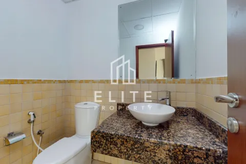 Apartment sa Jumeirah Beach Residence, Dubai, UAE 2 silid-tulugan, 129 sq.m. № 647534 - larawan 12
