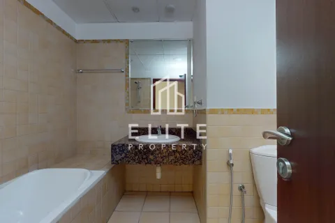 Apartment sa Jumeirah Beach Residence, Dubai, UAE 2 silid-tulugan, 129 sq.m. № 647534 - larawan 14