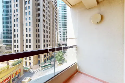 Apartment sa Jumeirah Beach Residence, Dubai, UAE 2 silid-tulugan, 129 sq.m. № 647534 - larawan 16