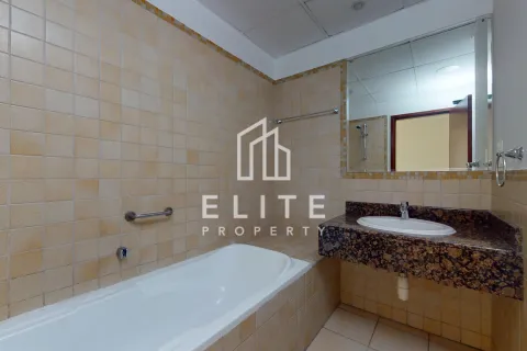 Apartment sa Jumeirah Beach Residence, Dubai, UAE 2 silid-tulugan, 129 sq.m. № 647534 - larawan 11