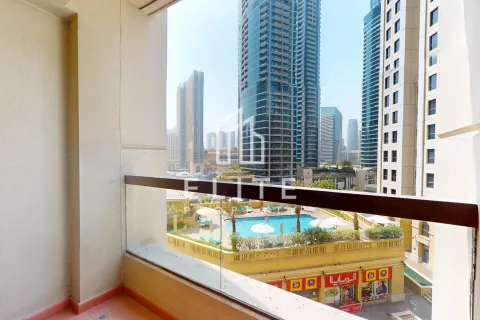 Apartment sa Jumeirah Beach Residence, Dubai, UAE 2 silid-tulugan, 129 sq.m. № 647534 - larawan 15