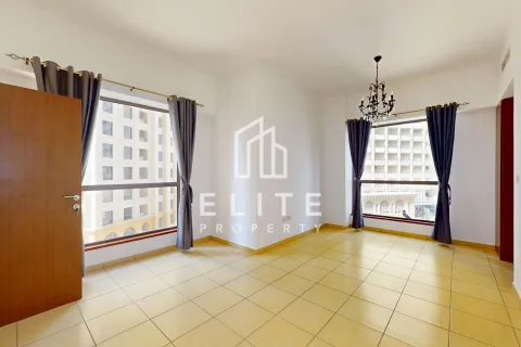 Apartment sa Jumeirah Beach Residence, Dubai, UAE 2 silid-tulugan, 129 sq.m. № 647534 - larawan 4
