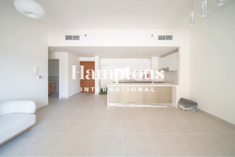 Apartmen di Jumeirah Golf Estates, Dubai, UAE 2 bilik tidur, 127.79 meter persegi № 707830