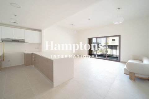 Apartmen di Jumeirah Golf Estates, Dubai, UAE 2 bilik tidur, 127.78993456 meter persegi № 707830 - foto 9