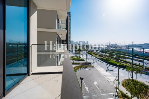 Dubai Hills Estate, Dubai, UAE의 임대용 아파트 침실 1개, 64.06033462제곱미터 번호 707829 - 사진 13